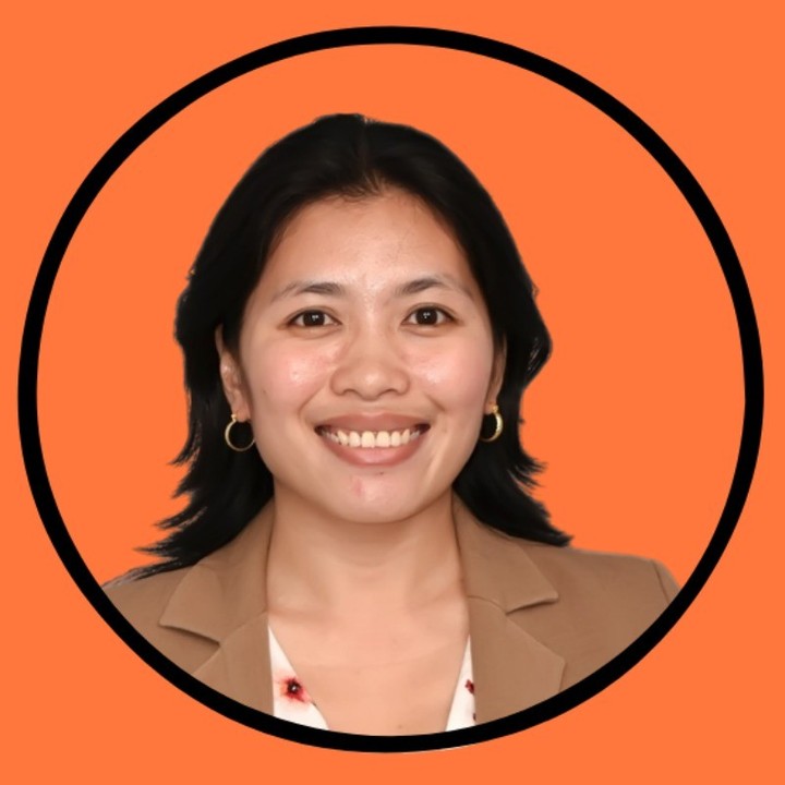 Reyjane Galarpe, Account Executive at Customized Thank You Cards